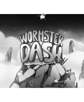 Wormster Dash Steam Key GLOBAL